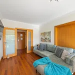 Corcovada Apartamento Albufeira