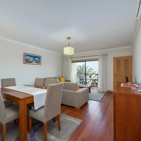 Corcovada Apartment Albufeira