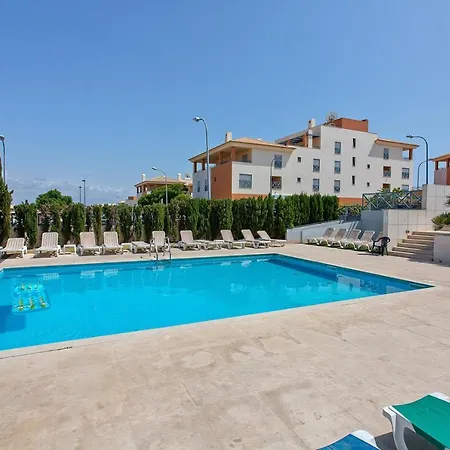 Corcovada Apartamento *