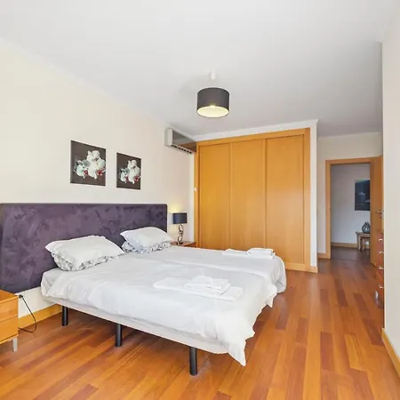 Corcovada Apartamento Albufeira