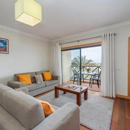 Corcovada Apartment *