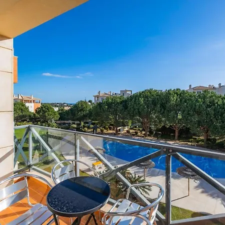Corcovada Apartamento Albufeira