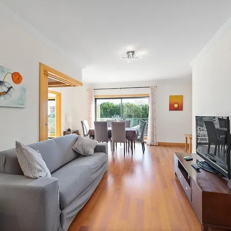 Corcovada Apartment