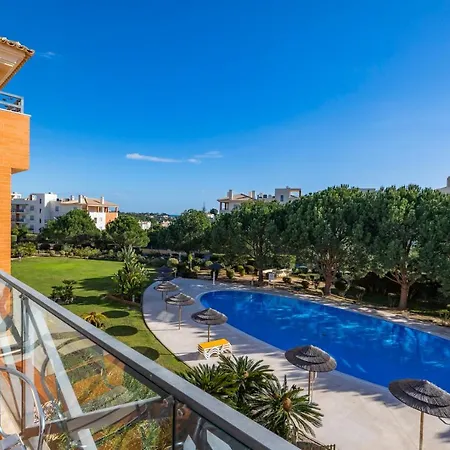 Apartamento Corcovada Albufeira