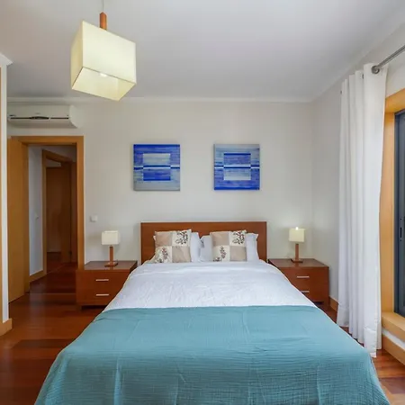 Corcovada Apartamento