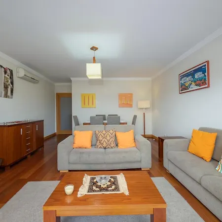 Apartman Corcovada Albufeira