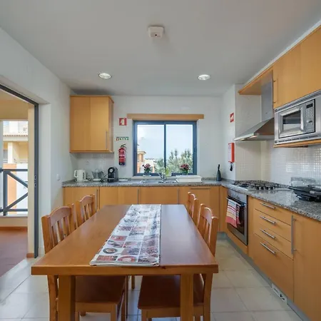 Appartement Corcovada