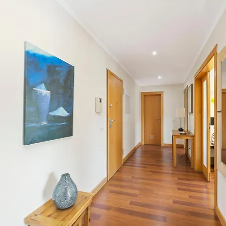 Corcovada Apartment