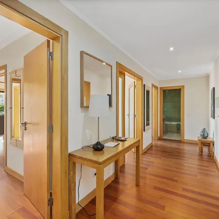 Apartamento Corcovada *