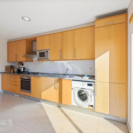Apartment Corcovada Albufeira