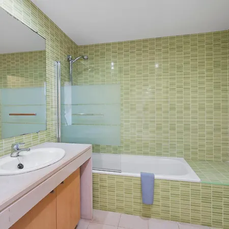 Apartment Corcovada Albufeira