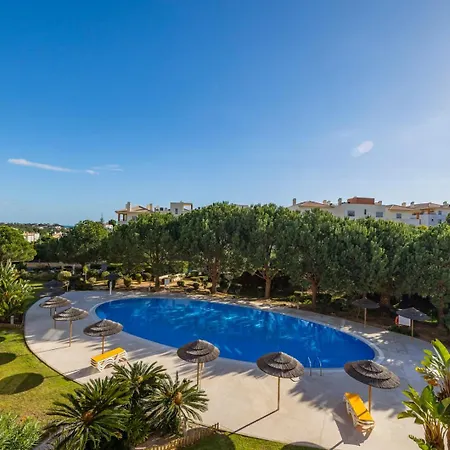 Corcovada Albufeira