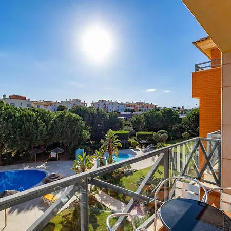 Corcovada * Albufeira