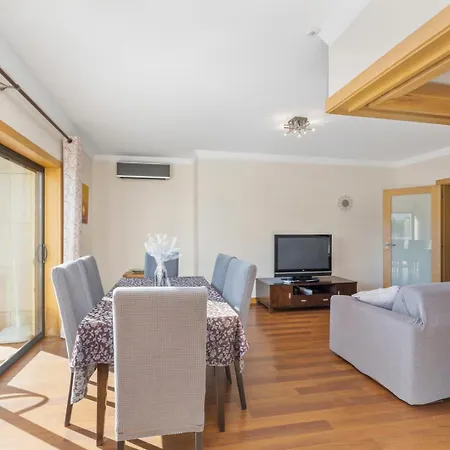 Apartment Corcovada