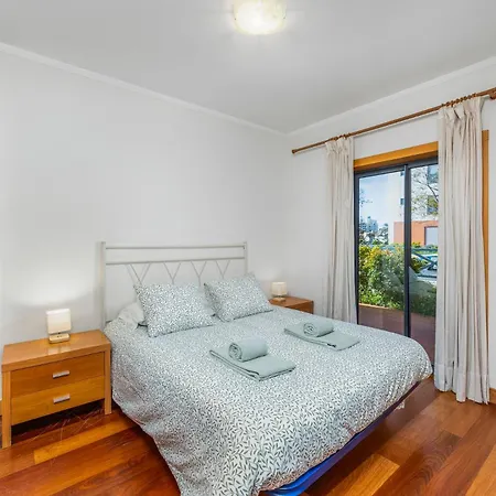 Apartment Corcovada