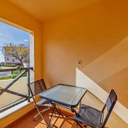 Appartement Corcovada