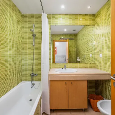 Corcovada Apartamento Albufeira