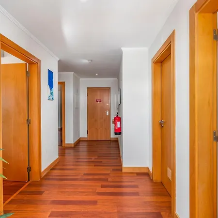 Apartamento Corcovada Albufeira