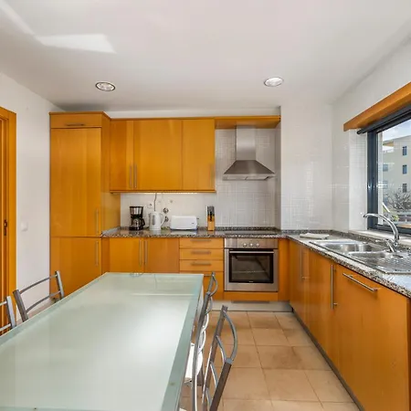 Corcovada Apartment