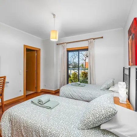 Corcovada Apartment *