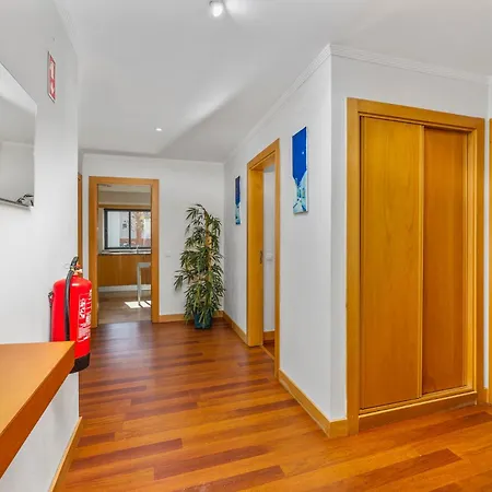Apartment Corcovada *
