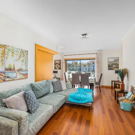 Appartement Corcovada Albufeira