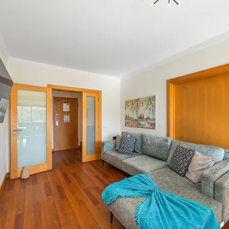 Corcovada Appartement Albufeira