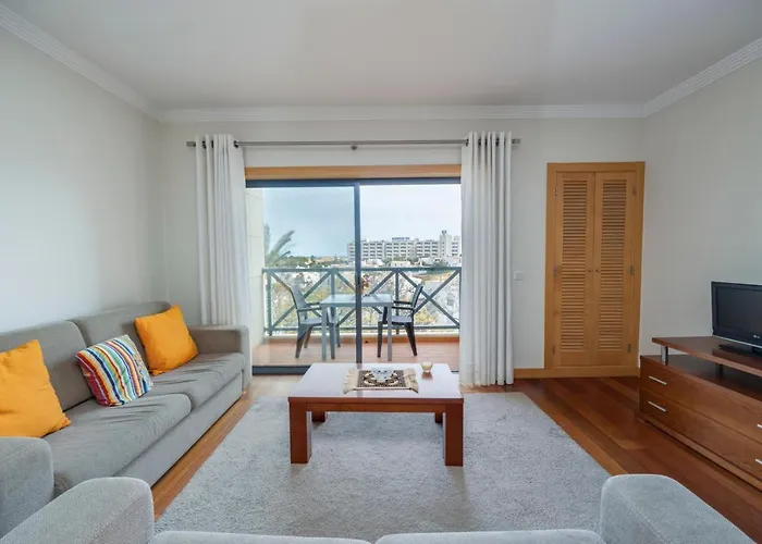 公寓 Corcovada 阿尔布费拉