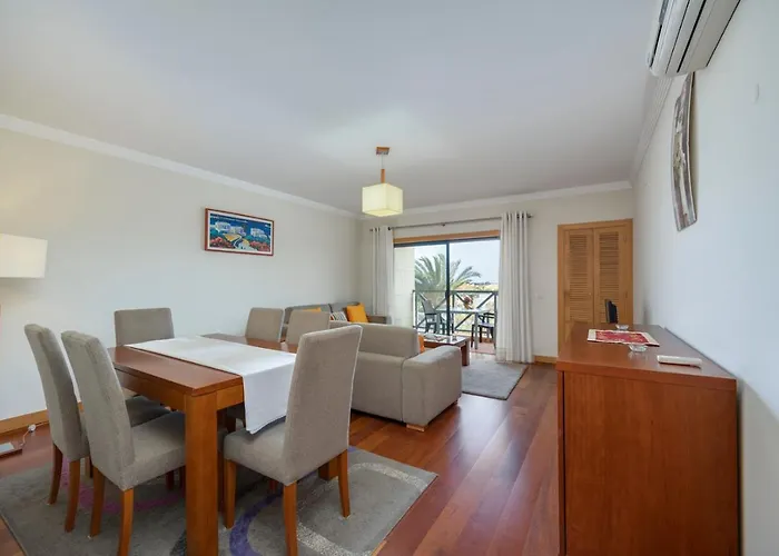 Corcovada 公寓 阿尔布费拉