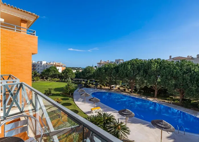 公寓 Corcovada 阿尔布费拉