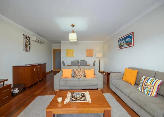 公寓 Corcovada 阿尔布费拉