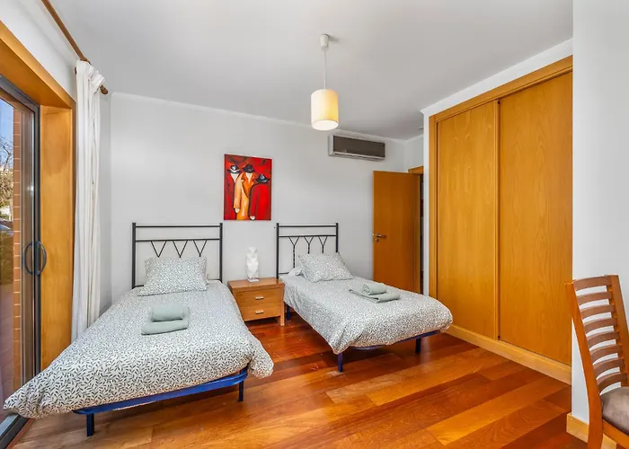 Corcovada * 阿尔布费拉