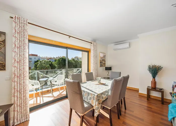 公寓 Corcovada 阿尔布费拉