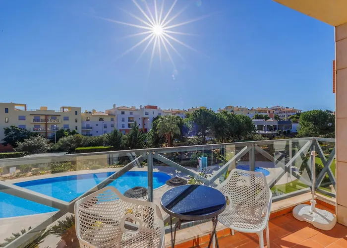 公寓 Corcovada 阿尔布费拉