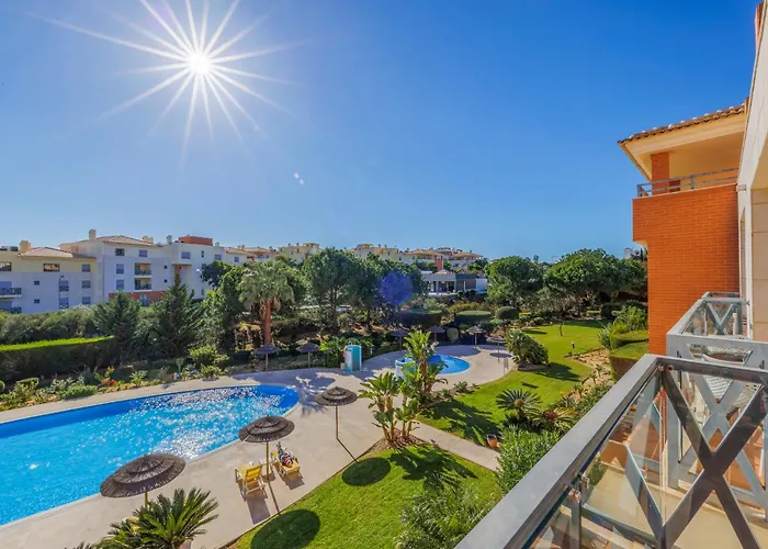 公寓 Corcovada 阿尔布费拉