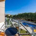 Corcovada Appartement *