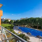 Appartement Corcovada Albufeira
