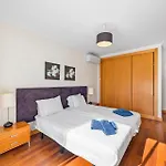 Appartement Corcovada *