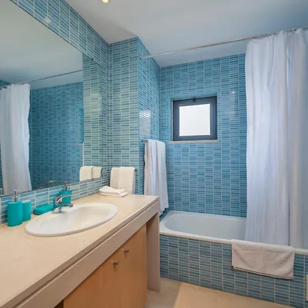 Corcovada Апартаменты