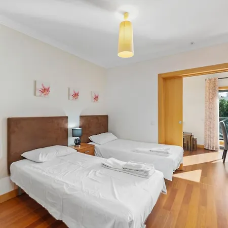 Corcovada Апартаменты