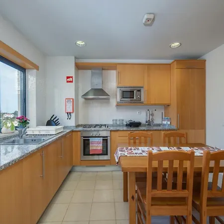 Corcovada * Албуфейра