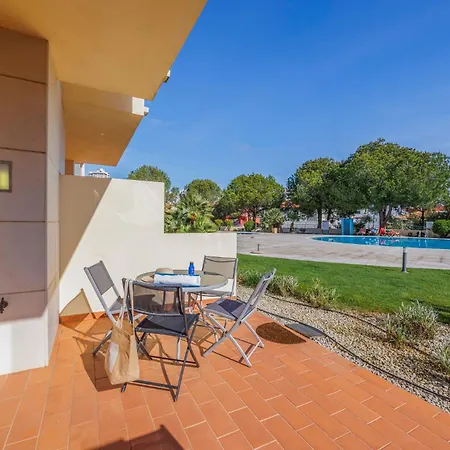 Апартаменты Corcovada *