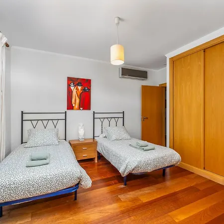 Corcovada * Албуфейра