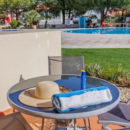 Corcovada Апартаменты