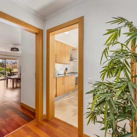 Corcovada * Албуфейра