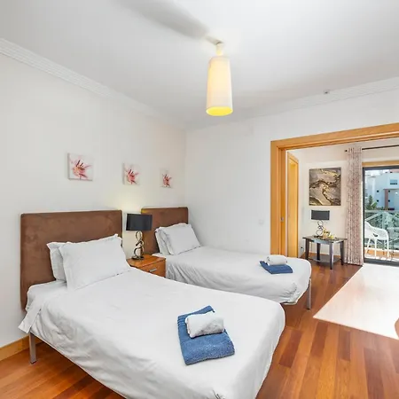 Corcovada Appartement