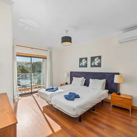 Corcovada Appartement