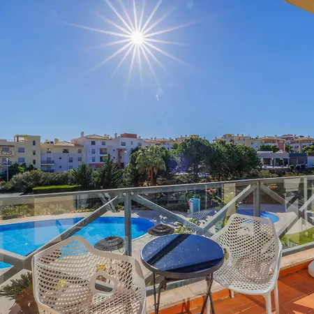 Appartement Corcovada Albufeira
