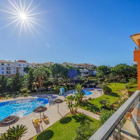 Appartement Corcovada Albufeira