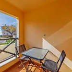 Apartment Corcovada